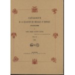 Count Emeric Hutten-Czapski - Catalogue of the Collection of Polish Medals and Coins, Volumes 1–5 /reprint/, pre...