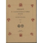 Count Emeric Hutten-Czapski - Catalogue of the Collection of Polish Medals and Coins, Volumes 1–5 /reprint/, pre...