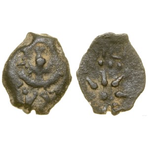 Rome provinciale, prutah, Jérusalem