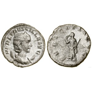 Empire romain, antoninien (249-251), Rome
