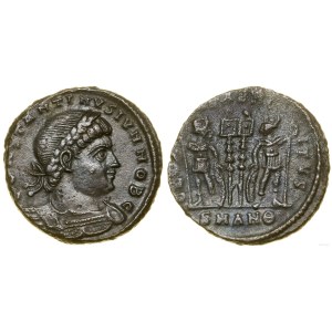 Impero Romano, follis, (330-335), Antiochia