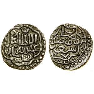 Złota Orda, dirham, XIII-XIV w.