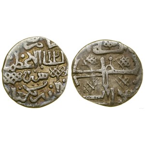 Złota Orda, dirham, XIII-XIV w.