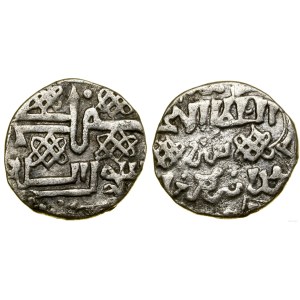 Golden Horde, dirham, 13th–14th centuries