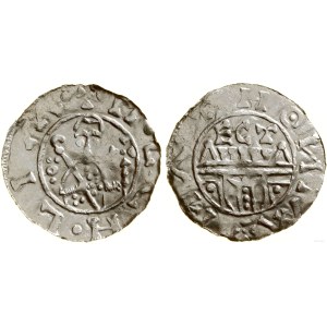 Niderlandy, denar
