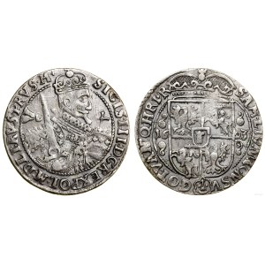 Polska, ort, 1623, Bydgoszcz