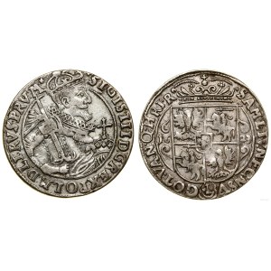 Polska, ort, 1623, Bydgoszcz