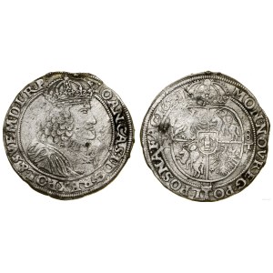 Polska, ort, 1653 AT, Poznań