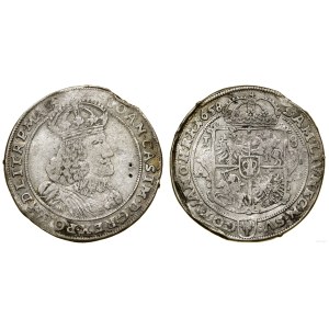 Polska, ort, 1658, Poznań