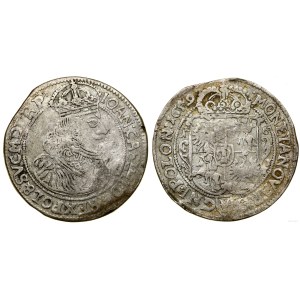 Poland, Ort, 1659 AT, Poznań