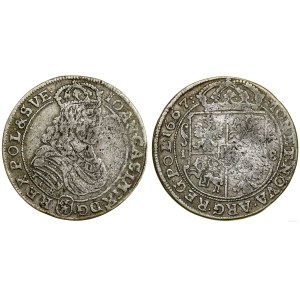 Poland, Ort, 1667 TLB, Bydgoszcz