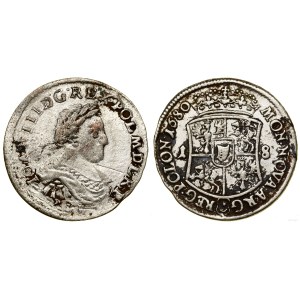 Polska, ort, 1680 TLB, Bydgoszcz