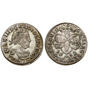 Poland, sixth-year student, 1682, Bydgoszcz