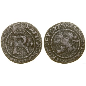 Autriche, comptable, 1609