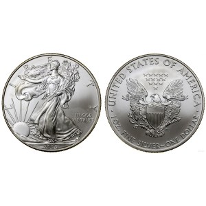 Stany Zjednoczone Ameryki (USA), 1 dolar, 2009, West Point
