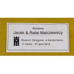 Jacek Malczewski (1854 Radom - 1929 Kraków), Ellenai, 1908