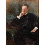 Olga Boznańska (1865 Kraków - 1940 Paryż), 