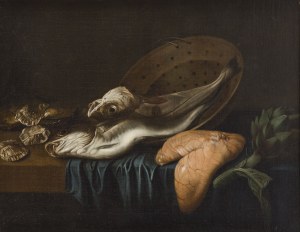 Pieter van Boucle (1610 Antwerpia - 1673 Paryż), Para obrazów: 