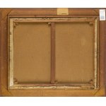 Zygmunt Dobrzycki (1896 Oleskin - 1970 Beauvallon), Kształty (Formes), 1951