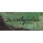Stefania Ordyńska-Morawska (1882 Wielopole Skrzyńskie – 1968 Vroclav), Kúpajúce sa ženy