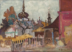 Pachniewska-Betley Hanna