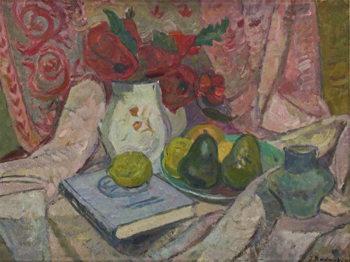 Zygmunt Radnicki (1894 - 1969), 