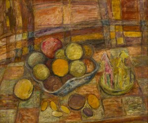 Emil Krcha (1894 Kałusz - 1972 Kraków), 