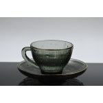 Eryka TRZEWIK-DROST (1931–), Beverage Set - HSG Ząbkowice - 1970s