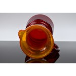 Czesław ZUBER (1948–), Beverage Jug - HSA Barbara - 1970s