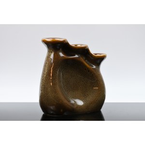 Adam SADULSKI (1934–2010), Candlestick N001 – Mirostowice – 1960s–1970s