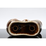 Adam SADULSKI (1934–2010), Candlestick N001 – Mirostowice – 1960s–1970s