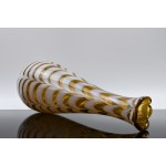 Jan Sylwester DROST (1934–2024), PALMA Vase – HSG Ząbkowice – 1960s–1970s – 43 cm