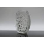 Jan Sylwester DROST (1934–2024), “ASTEROID” Vase — HSG Ząbkowice — 1975