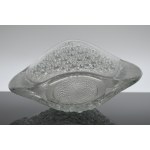 Jan Sylwester DROST (1934–2024), “ASTEROID” Vase — HSG Ząbkowice — 1975