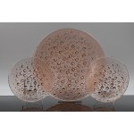 Jan Sylwester DROST (1934–2024), ASTEROID Dessert Set – HSG Ząbkowice – 1975