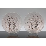 Jan Sylwester DROST (1934–2024), ASTEROID Dessert Set – HSG Ząbkowice – 1975