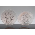 Jan Sylwester DROST (1934–2024), ASTEROID Dessert Set – HSG Ząbkowice – 1975