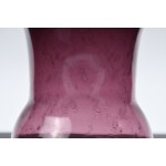 Zbigniew HORBOWY (1935–2019), Vase on a Foot—HS Sudety—2nd half of the 20th century