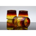Zbigniew HORBOWY (1935–2019), Beverage Set — HS Sudety — 1970s–1980s