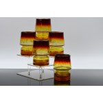 Zbigniew HORBOWY (1935–2019), Beverage Set — HS Sudety — 1970s–1980s