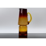 Zbigniew HORBOWY (1935–2019), Beverage Set — HS Sudety — 1970s–1980s