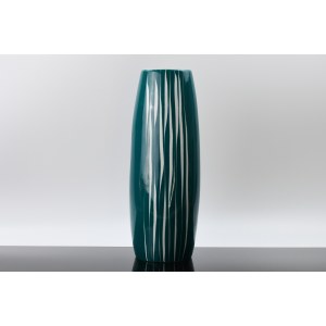 Vaso - ZPS Krzysztof (Wawel) - anni '60 - 32 cm