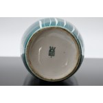 Vaso - ZPS Krzysztof (Wawel) - anni '60 - 32 cm