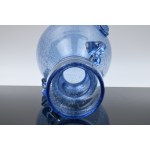 Wiesław SAWCZUK (1933–1999), Vase known as “SIŁACZ” — SPPLiA Kamionka — 1970s