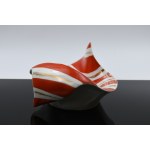 Zygmunt BUKSOWICZ (1915–1993), Ashtray — WWC Soapstone — 1960s