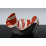 Zygmunt BUKSOWICZ (1915–1993), Ashtray — WWC Soapstone — 1960s