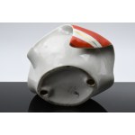Zygmunt BUKSOWICZ (1915–1993), Ashtray — WWC Soapstone — 1960s