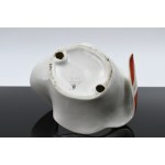 Zygmunt BUKSOWICZ (1915–1993), Ashtray — WWC Soapstone — 1960s