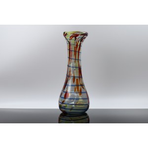 SĘKACZ Vase - HSG Ząbkowice - 2nd half of the 20th century - 35 cm