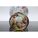 SĘKACZ Vase - HSG Ząbkowice - 2nd half of the 20th century - 35 cm